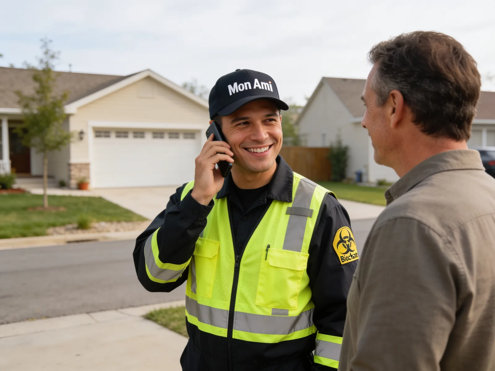 Sewage Cleanup North Salem, NY FAQs