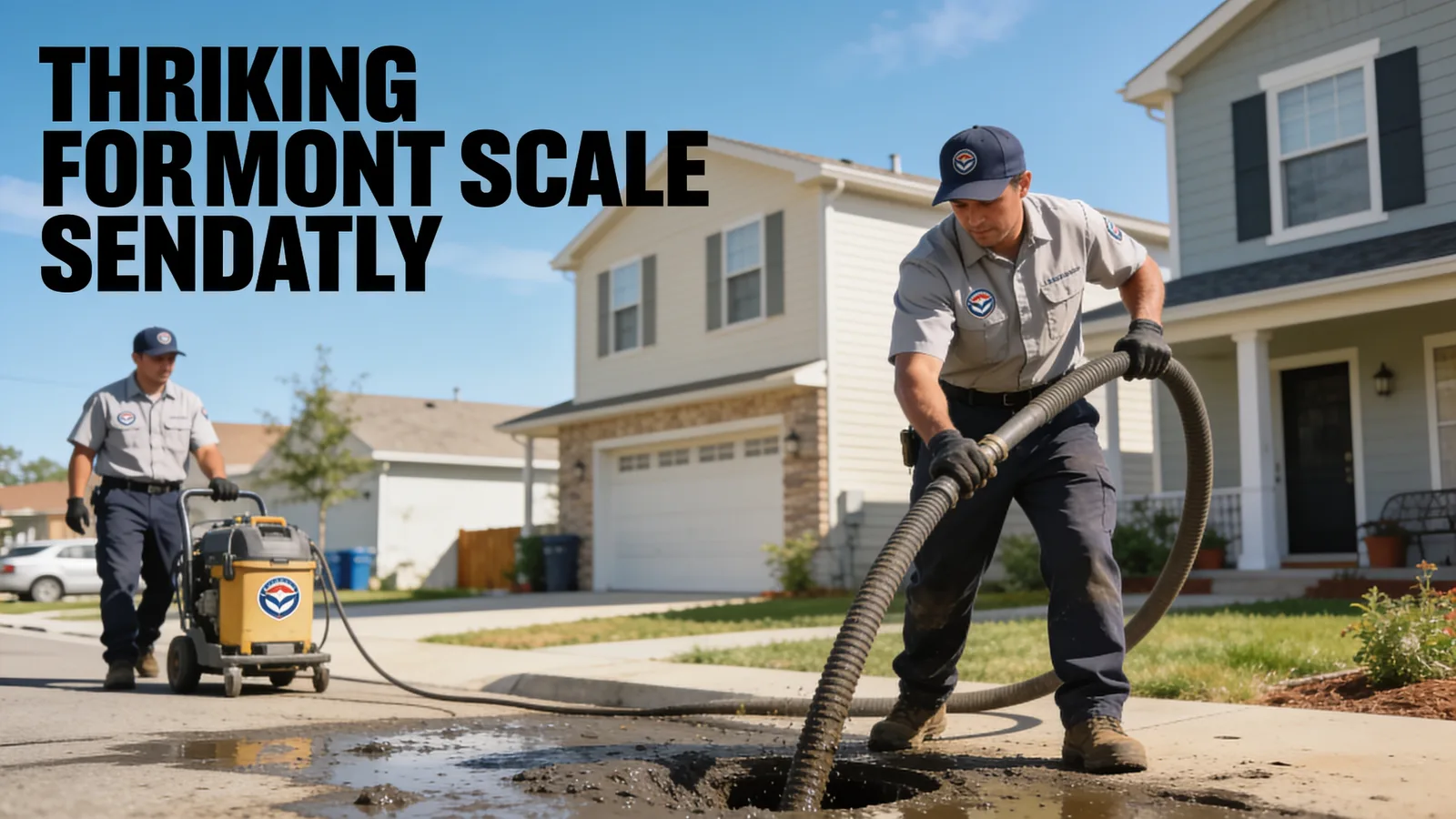 Sewage Cleanup in North Salem, NY near me